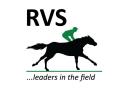 Racetrack Veterinary Services logo